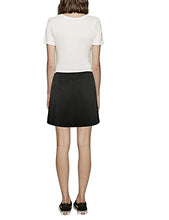 Load image into Gallery viewer, Oyamiki Women's Active Athletic Skort Lightweight Tennis Skirt Perfect for Running Training Sports Golf Burgundy
