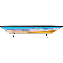 Load image into Gallery viewer, SAMSUNG UN50TU8000FXZA 50 inch 4K Ultra HD Smart LED TV 2020 Model Bundle with 1 Year Extended Protection Plan
