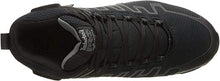Load image into Gallery viewer, Timberland PRO Men's Powertrain Sport Internal Met Guard Alloy Toe Industrial &amp; Construction Shoe, Black Synthetic, 12 Wide
