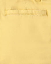 Load image into Gallery viewer, The Children's Place Baby and Toddler Boys Belted Chino Shorts, Banana Pudding, 12-18 Months
