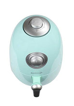 Load image into Gallery viewer, Brentwood AF-200BL 2 Quart Small Electric Air Fryer with Timer &amp; Temp. Control, Blue
