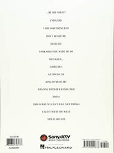 Load image into Gallery viewer, Taylor Swift - Reputation - Piano, Vocal and Guitar Chords
