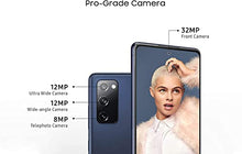 Load image into Gallery viewer, Samsung Galaxy S20 FE 5G UW 128GB for Verizon (Cloud Navy) (Renewed)
