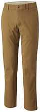 Load image into Gallery viewer, Columbia Men's Flex ROC Pant,Delta,34W x 30L
