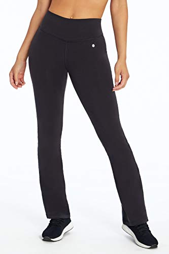 Bally Total Fitness Women's Tummy Control Pant 32