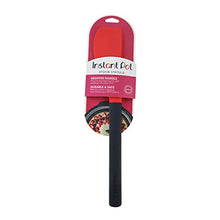 Load image into Gallery viewer, Instant Pot Official Spoon Spatula, 12-inch, Red
