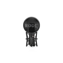 Load image into Gallery viewer, Rode NT1KIT Cardioid Condenser Microphone Package
