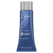 Load image into Gallery viewer, Crest Pro-Health Gum Detoxify + Whitening Two- Step Toothpaste, 4.0 and 2.3 oz
