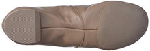 Load image into Gallery viewer, Capezio Women's Show Stopper Jazz Dance Shoe, Caramel, 11 M US
