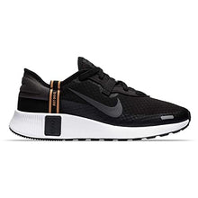 Load image into Gallery viewer, Nike Women's Reposto Black/Iron Grey-Dk Smoke Grey (CZ5630 002) - 10
