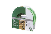Load image into Gallery viewer, Metabo HPT Air Hose | 1/4-Inch x 100 Ft | Professional Grade Polyurethane | 300 PSI | 19413QPM , Green
