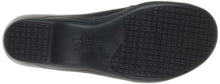 Load image into Gallery viewer, Clarks Women&#39;s Grasp Chime Slip-On Loafer, Black, 9.5 M US
