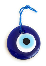 Load image into Gallery viewer, Bion Evil Eye Series (2.15&quot; - 5.5cm, 1 Piece)
