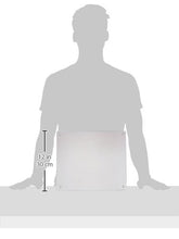 Load image into Gallery viewer, Farberware - 78624-10 Farberware Glass Utility Cutting Board, 12-Inch-by-14-Inch, 12" x 14", Clear
