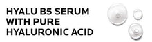 Load image into Gallery viewer, La Roche-Posay Hyalu B5 Pure Hyaluronic Acid Serum for Face, with Vitamin B5. Anti-Aging Serum Concentrate for Fine Lines. Hydrating, Repairing, Replumping. Suitable for Sensitive Skin, 1 Fl Oz
