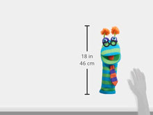 Load image into Gallery viewer, The Puppet Company - Knitted Puppet- Dylan ,15 inches
