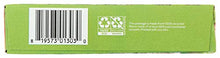 Load image into Gallery viewer, Happy Tot Fiber &amp; Protein Soft-Baked Oat Organic Toddler Snack Apple &amp; Spinach, Organic Gluten Free Kosher Non-GMO, 4.4 Ounce Bars (pack of 5)
