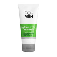 Load image into Gallery viewer, Paula's Choice PC4MEN Daytime Protect SPF 30 Moisturizer with Antioxidants, 2 oz (1 Bottle) Fragrance Free
