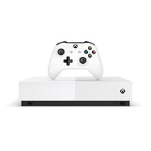 Load image into Gallery viewer, Xbox One S 1TB All-Digital Edition Console (Disc-Free Gaming) - [DISCONTINUED]
