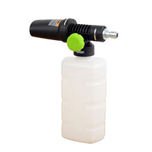 Load image into Gallery viewer, Greenworks High Pressure Soap Applicator Universal Pressure Washer Attachment

