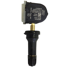 Load image into Gallery viewer, ACDelco GM Original Equipment 13598771 Tire Pressure Monitoring System (TPMS) Sensor
