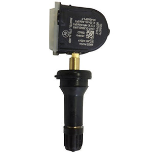 ACDelco GM Original Equipment 13598771 Tire Pressure Monitoring System (TPMS) Sensor