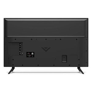 VIZIO V405-G9 40 Inch Class V-Series 4K HDR Smart TV (Renewed)