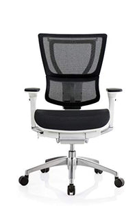 Eurotech Seating iOO Chair, White