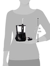 Load image into Gallery viewer, Waterpik WP-662 Water Flosser Electric Dental Countertop Professional Oral Irrigator For Teeth, Aquarius, Black
