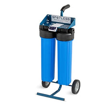 Load image into Gallery viewer, CR Spotless Water Systems - DIC-20 Simplest RV &amp; Car Wash System, Rinse Works for All Vehicles, Motorcycles, Bikes, Boats, Planes, Yachts, Deionized Water System, Towel Drying Eliminated, 1 Pack
