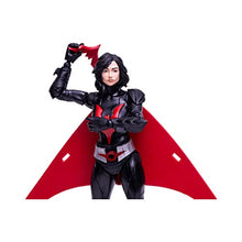 Load image into Gallery viewer, DC Multiverse Batwoman Unmasked (Batman Beyond) 7&quot; Action Figure with Accessories
