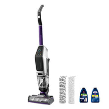 Load image into Gallery viewer, BISSELL CrossWave X7 Cordless Pet Pro Multi-Surface Wet Dry Vacuum with WiFi Connectivity, 3279
