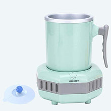 Load image into Gallery viewer, Mini Fridge to Keep Cold, Portable Iced Beer Coffee Beverage Fast Cooling Cup, Electric Water Cooler, Can Cooler for Water, Milk, Beer, Cocoa
