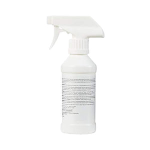 McKesson Wound Cleanser 8 oz. NonSterile Spray Bottle 6 per Case 1719