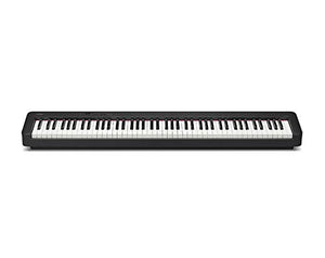 Casio, 88-Key Digital Pianos - Home (CDP-S150)