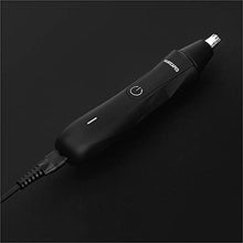 Load image into Gallery viewer, MANSCAPED™ The Weed Whacker™ Nose and Ear Hair Trimmer – 9,000 RPM Precision Tool with Rechargeable Battery, Wet/Dry, Easy to Clean, Hypoallergenic Stainless Steel Replaceable Blade
