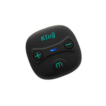 Load image into Gallery viewer, Klug Mini Massager S - Wireless Low Frequency Direct Stimulation to Muscles with Remote Controller

