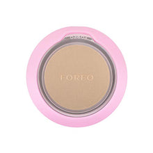Load image into Gallery viewer, FOREO UFO mini 2 Spa-level Power Mask Device for an Accelerated Facial Treatment, Pearl Pink

