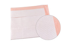 Load image into Gallery viewer, Premium Disposable Underpads 30”x36” (Packed 4x25 Case) Ultra Absorbent Chux Incontinence Bed Pads, Pet Training Pads X-Large 100/Case
