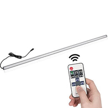 Load image into Gallery viewer, Danti Fit for Jeep Wrangler 1997-2021 TJ YJ JK JKU JL JLU &amp; Gladiator JT LED Tailgate Windshield Rear Glass Lift Gate Dome Light Bar Lighting Adjustable with Remote
