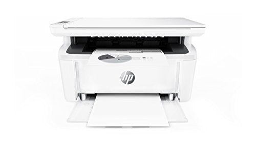 HP LaserJet Pro M29w Wireless All-in-One Laser Printer, Works with Alexa (Y5S53A)