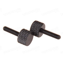 Load image into Gallery viewer, Worker Hand Thumb Screws for Nerf N-Strike Elite Stryfe Blaster
