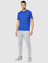 Load image into Gallery viewer, Under Armour Men's Tech 2.0 Short-Sleeve T-Shirt , Royal Blue (400)/Graphite , Large
