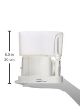 Load image into Gallery viewer, Waterpik Water Flosser Classic Professional WP 72, Countertop Oral Irrigator, White
