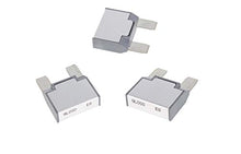 Load image into Gallery viewer, GLOSO E81 Maxi Blade Circuit Breaker 40A, T1 Auto Reset (40A - 3 Pack)
