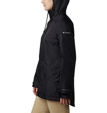 Load image into Gallery viewer, Columbia Women&#39;s Arcadia Casual Jacket , Black, Medium
