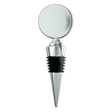 Load image into Gallery viewer, Great White Sharks Ocean Pair Scuba Diving Wine Bottle Stopper
