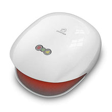 Load image into Gallery viewer, Comfier Wireless Hand Massager with Heat -3 Levels Compression &amp; Heating,Rechargeable Hand Massager Machine for Carpal Tunnel,Ideal Gifts for Women

