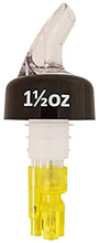 Load image into Gallery viewer, Benchmark USA 23782A 1.5 oz. 3-Ball Measured Pourer (Pack of 12)
