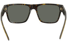Load image into Gallery viewer, Versace Man Sunglasses, Tortoise Lenses Acetate Frame, 56mm
